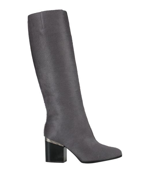 Botte Hogan en coloris Gray