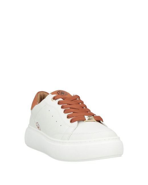 Acbc White Sneakers