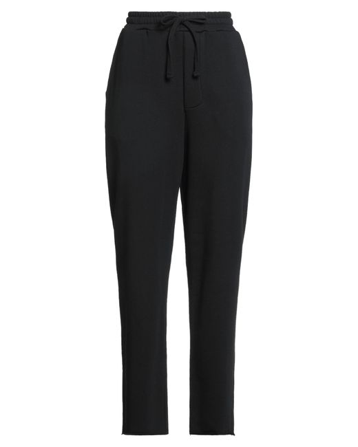 Thom Krom Black Trouser
