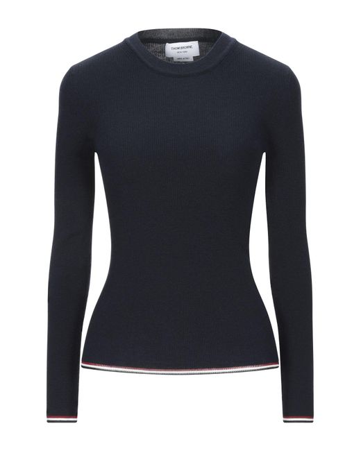 Pullover Thom Browne en coloris Blue