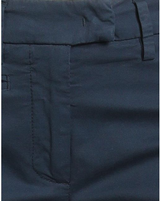 Dondup Blue Trouser