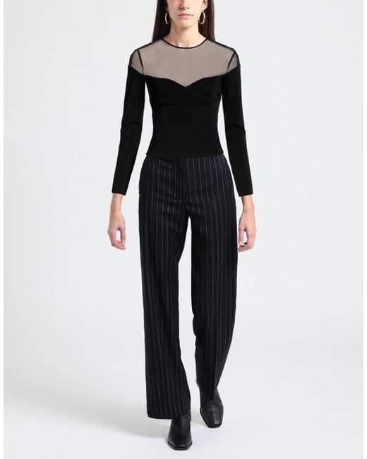 Pinko Black Top