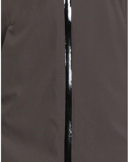 People Of Shibuya Gray Coat