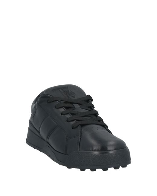 Tod's Black Trainers for men