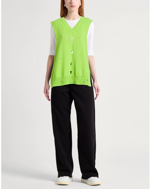 Department 5 Green Cape