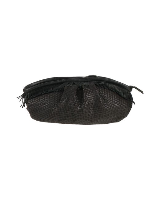Collection Privée Black Handbag
