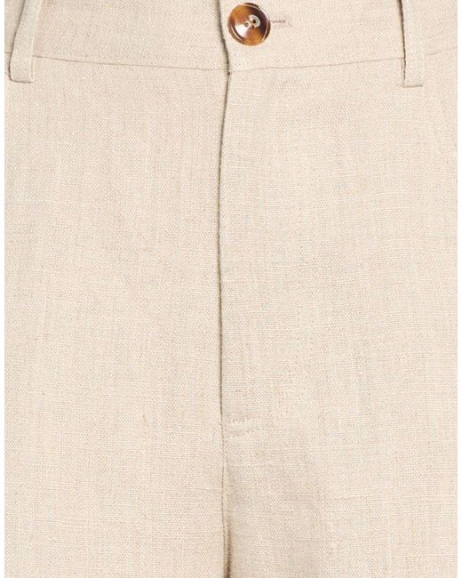 Séfr Natural Pants Linen