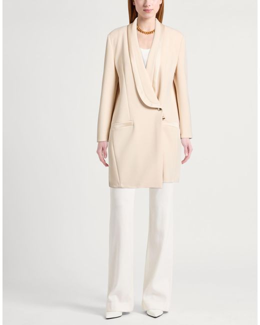 Imperial Natural Blazers