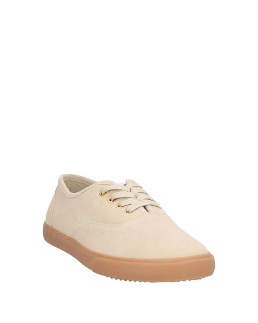 Rag & Bone Natural Trainers
