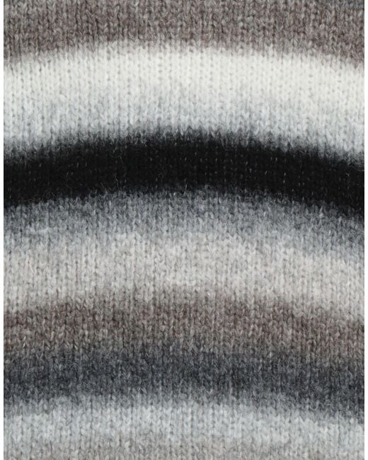 Dondup Gray Jumper for men