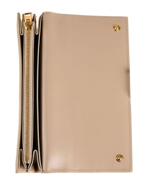 Tom Ford Natural Wallet