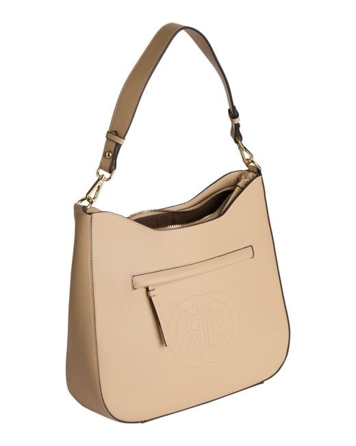 Cerruti 1881 Natural Shoulder Bag