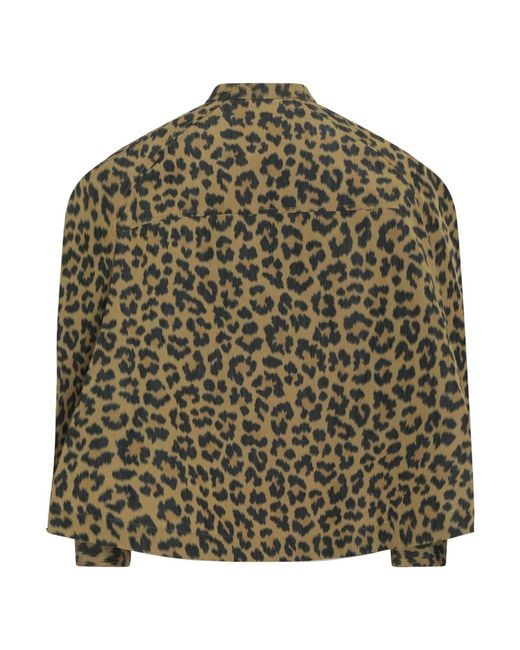 Dior Green Jacket for men
