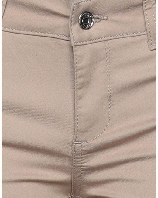 Liu Jo Natural Trouser