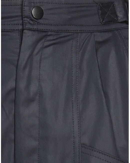 Isabel Marant Blue Pants