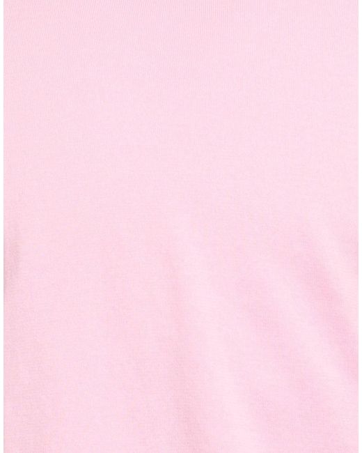 hindustrie Pink Sweaters for men