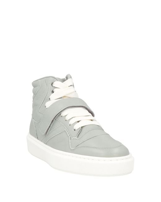Doucal's White Trainers