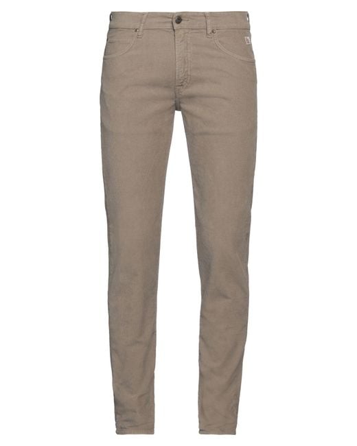 Roy Rogers Gray Trouser for men
