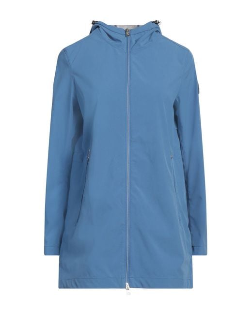 Colmar Blue Jacket
