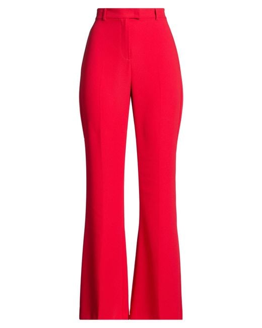 Pennyblack Red Pants