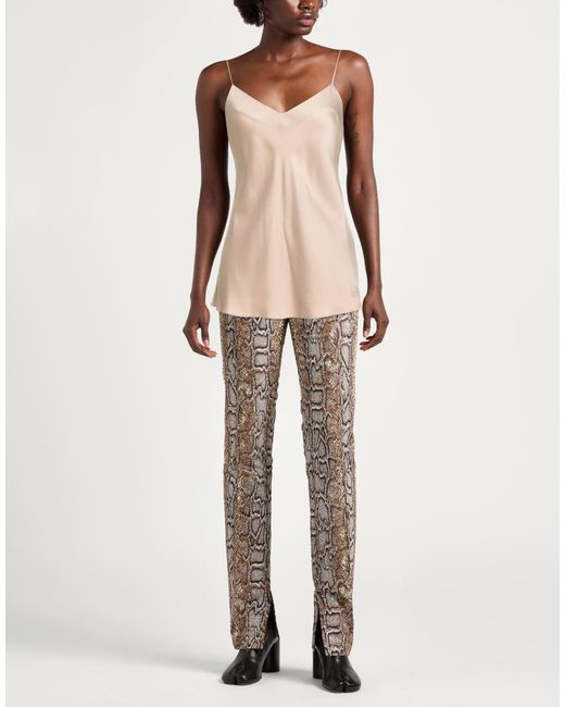 Karl Lagerfeld Natural Top