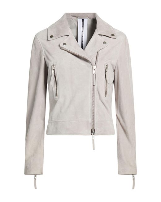 S.w.o.r.d 6.6.44 White Jacket