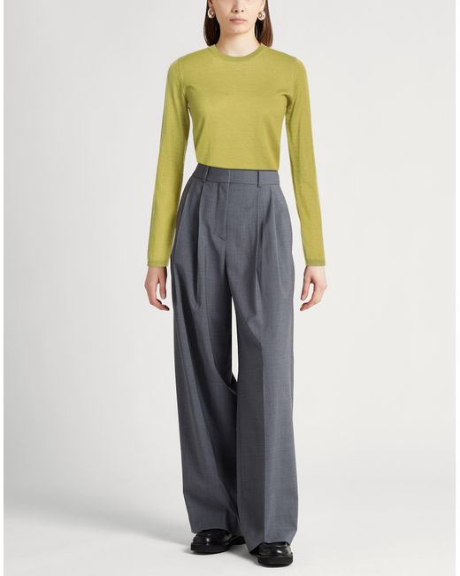 Max Mara Green Jumper