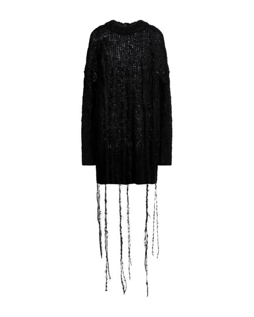 Pullover di Isabel Benenato in Black