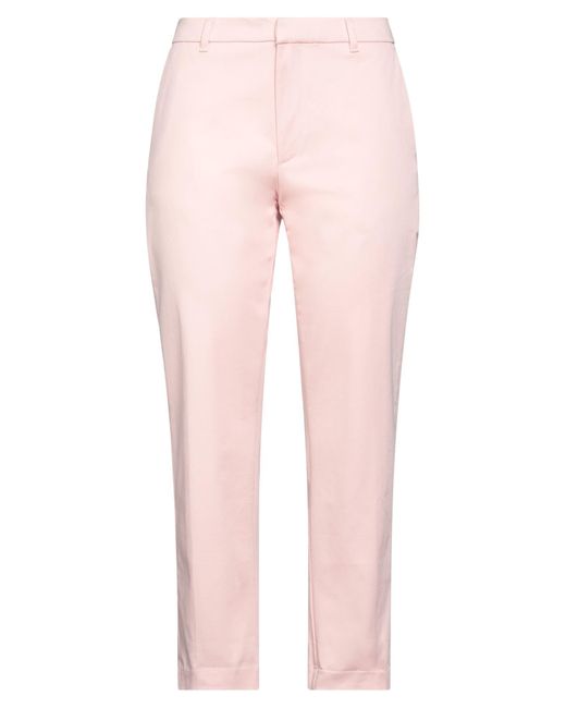 Haikure Pink Trouser