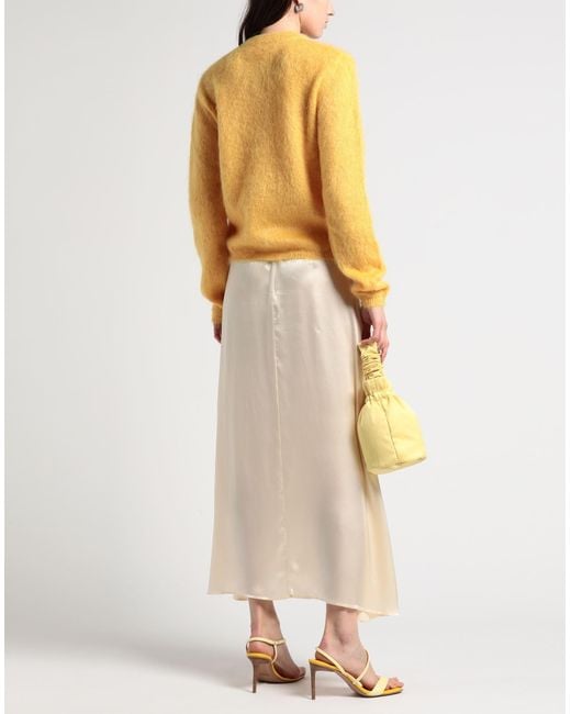 Marni Yellow Pullover