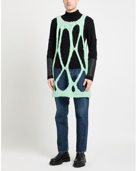 Rick Owens Pullover in Green für Herren