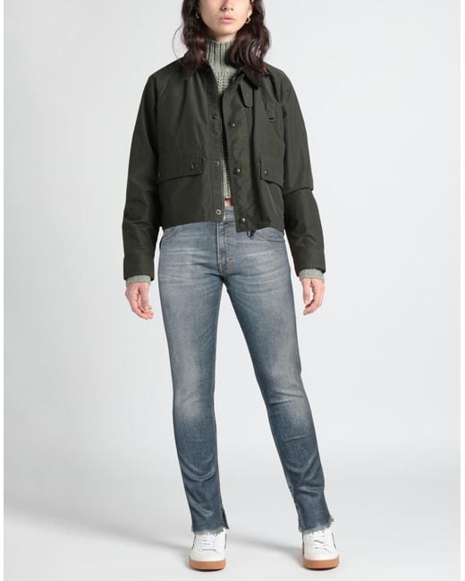 Haikure Blue Jeans