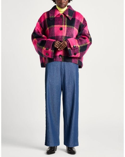 ARIZONA LOVE Blue Gio Giovanni Gerosa X Jeans Cotton