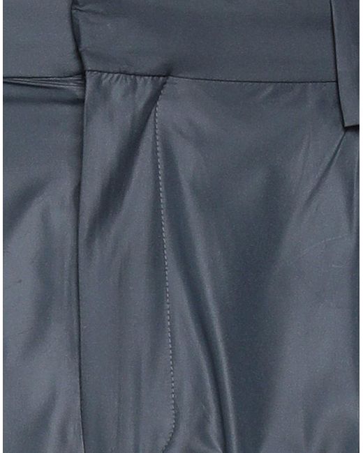 BOTTER Blue Pants for men