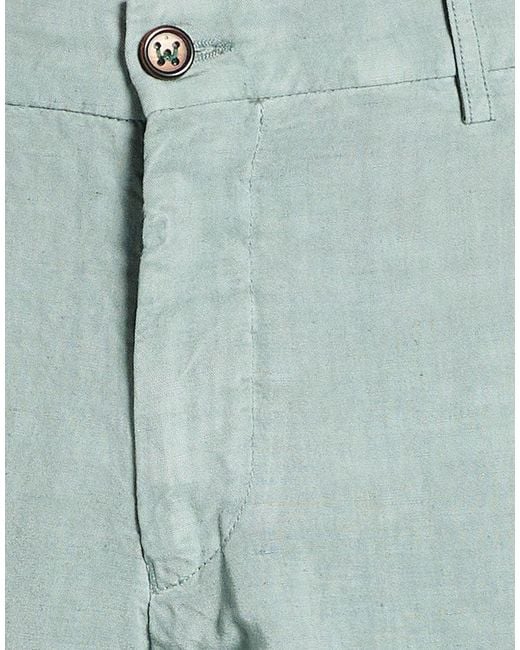 Berwich Green Pants for men