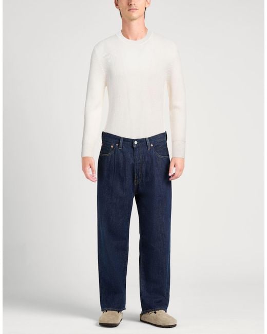 Pullover Paolo Pecora de hombre de color White