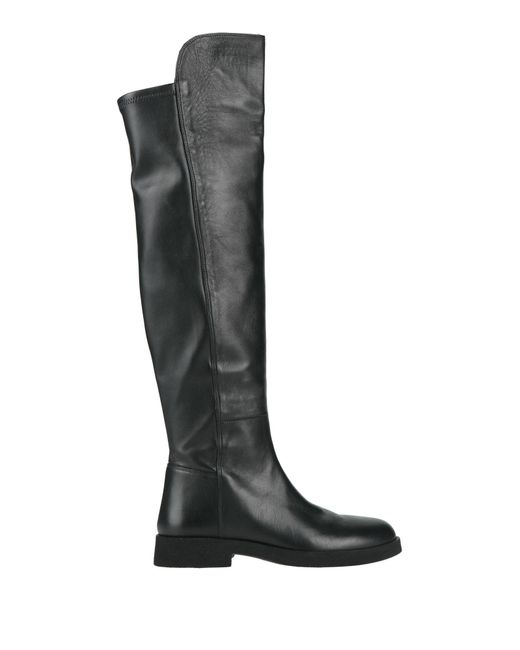 Loriblu Black Boot