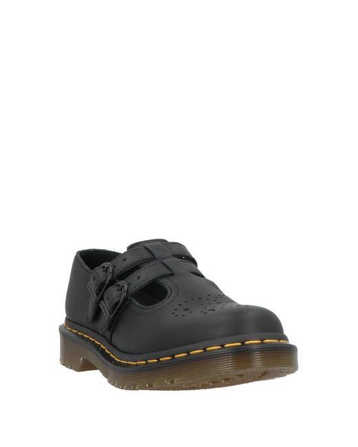 Mocassino di Dr. Martens in Black