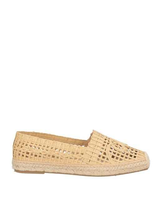 Weekend by Maxmara Natural Espadrilles
