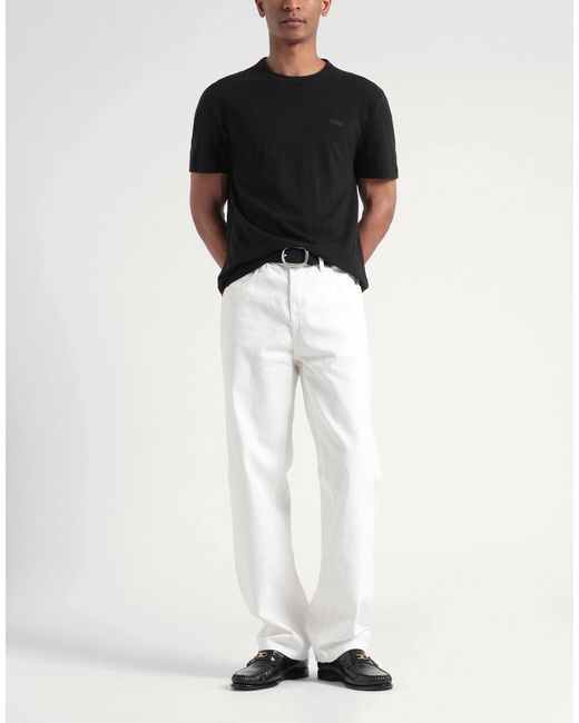 Calvin Klein Black T-shirt for men