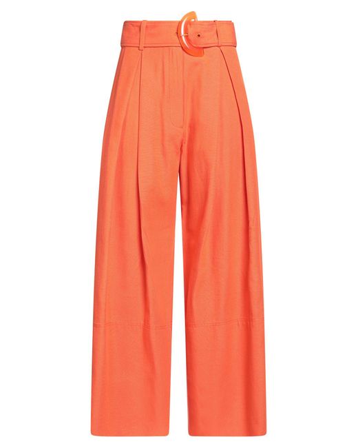 Pantalon Farm Rio en coloris Orange