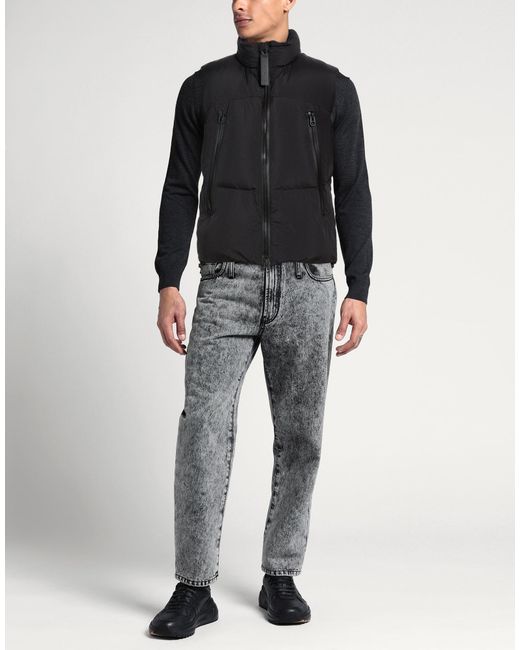 JG1 Black Vests for men