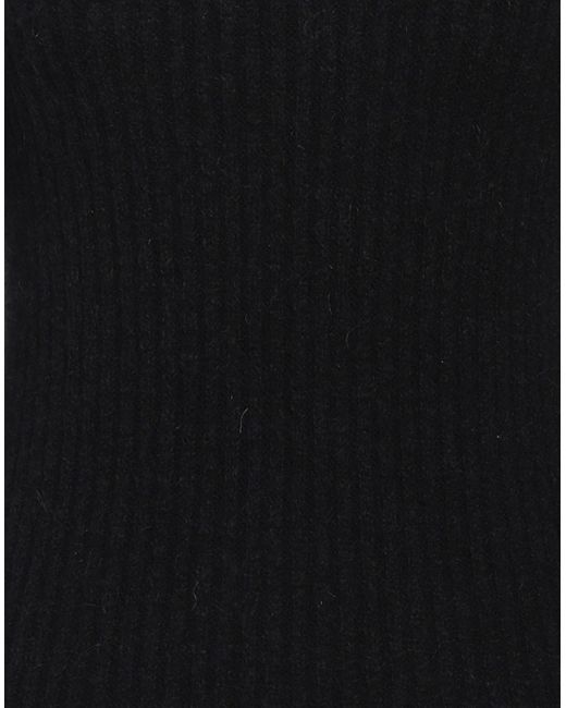 Pullover Odi Et Amo de color Black