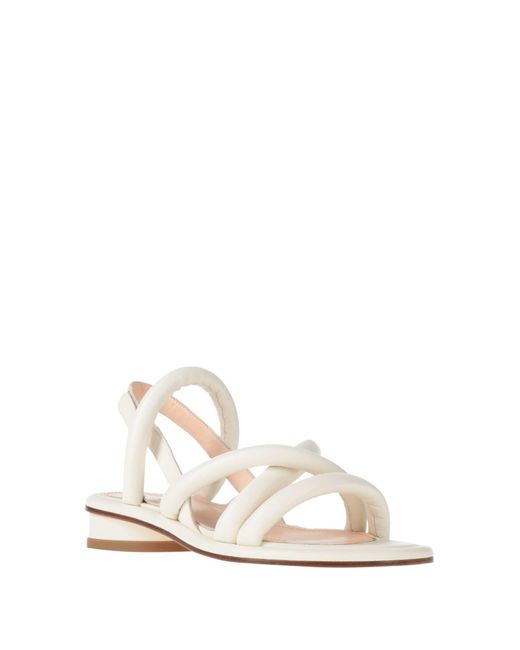 Agl Attilio Giusti Leombruni White Sandale
