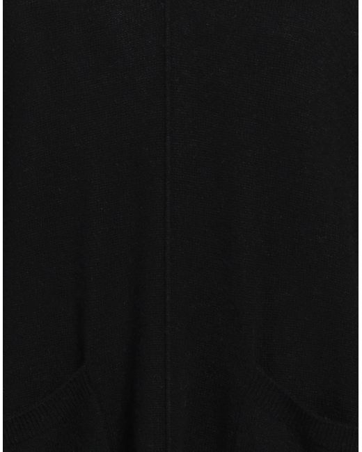 Minivestido Not Shy de color Black