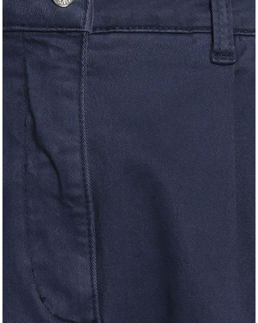 Moschino Blue Trouser
