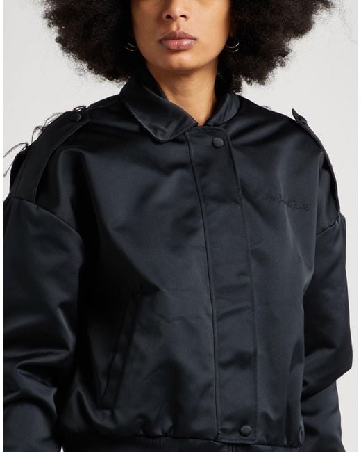 LA SEMAINE Paris Black Jacket