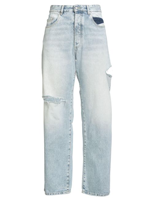 ICON DENIM Blue Jeans
