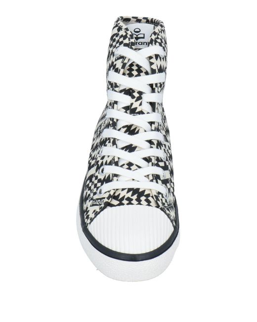 Sneakers Isabel Marant de color White