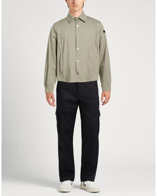 Rrd Gray Jackets for men